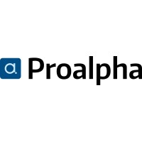 proALPHA Polska logo