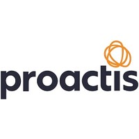 Proactis logo