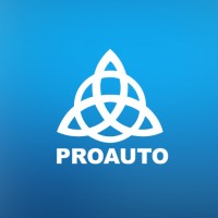 PROAUTO logo
