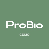 ProBio logo