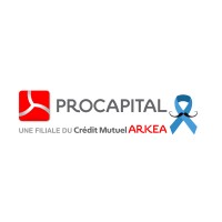 ProCapital logo