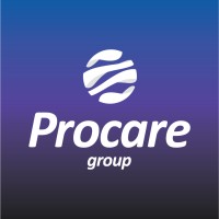 Procare Group logo