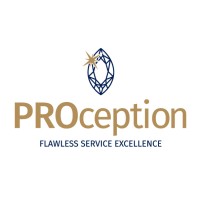 PROception logo
