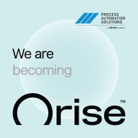 Process Automation Solutions logo