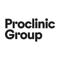 Proclinic Group logo