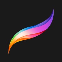 Procreate logo