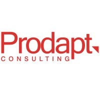 Prodapt Consulting logo