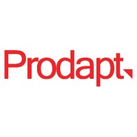 Prodapt ASIC services (Formerly Innovative Logic) logo