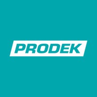 Prodek logo