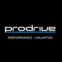 Prodrive logo