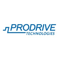 Prodrive Technologies logo