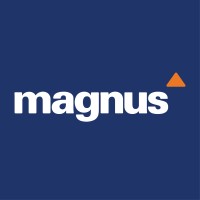 Magnus logo