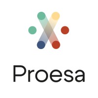 Proesa - Cabinet de conseil, recrutement et formation logo