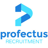 Profectus Recruitment logo