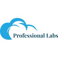 Professional Labs logo