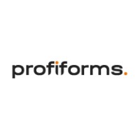 profiforms gmbh logo