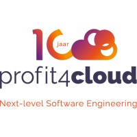 Profit4Cloud B.V. logo
