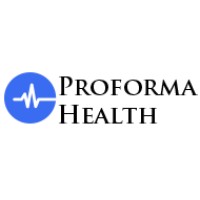 Proforma Health logo