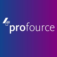 Profource logo