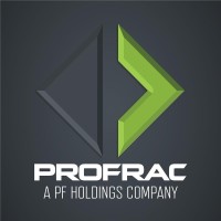 ProFrac Services logo