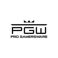 Pro Gamersware logo