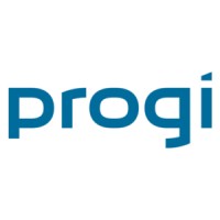 Progi logo