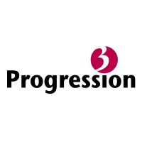 Progression3 logo