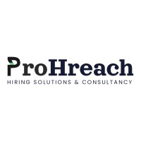 ProHreach Hiring Solution logo