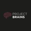 Project Brains logo
