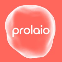 Prolaio logo
