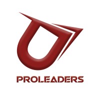 Proleaders Company - شركة نخبة القادة logo