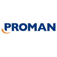 PROMAN Canada logo