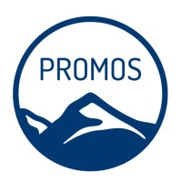 PROMOS consult logo