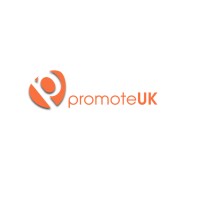PromoteUK logo