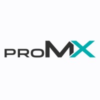 proMX logo