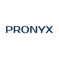 Pronyx Trading LLC Logo