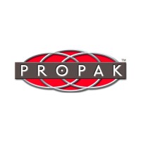 Propak Logistics logo