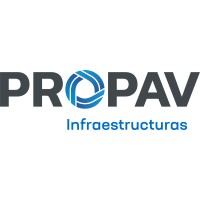 Propav Infraestructuras logo
