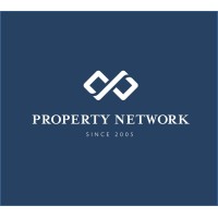 Property Network logo