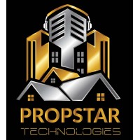 Propstar Technologies logo
