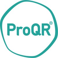ProQR Therapeutics logo