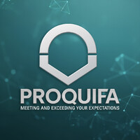 PROQUIFA logo