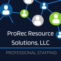 Prorec Resource Solutions, LLC logo