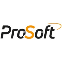 ProSoft GmbH logo
