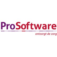 Prosoftware logo