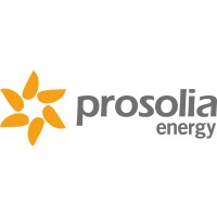 Prosolia Energy Group logo