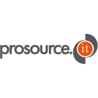 prosource.it logo
