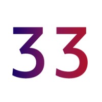 Prospect 33 logo