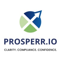 Prosperr.io logo