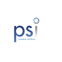 PSI (Proteam Solutions) logo